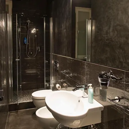 Lounge Bed and breakfast 3*