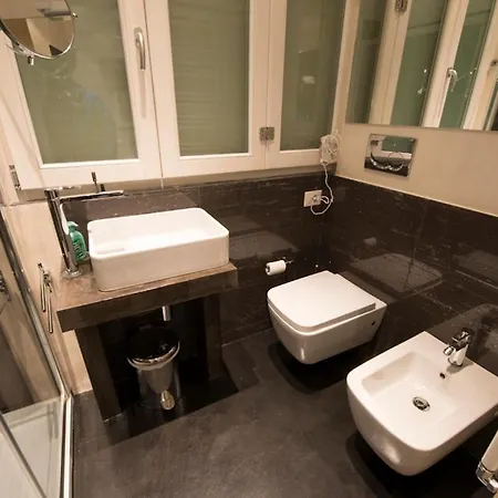 Lounge 3* Porto SantʼElpidio