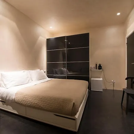 Lounge Bed and breakfast Porto SantʼElpidio