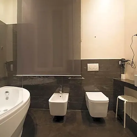 Lounge 3* Porto SantʼElpidio