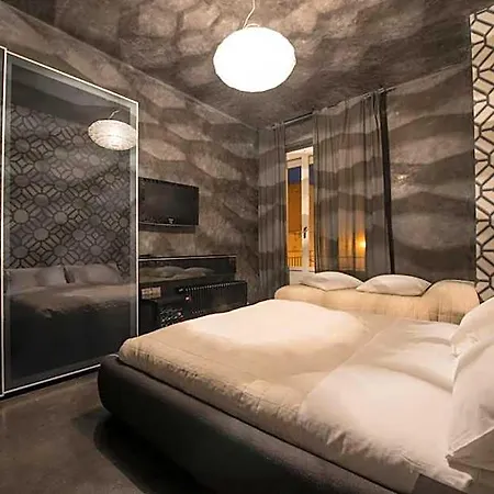 Lounge 3* Porto SantʼElpidio