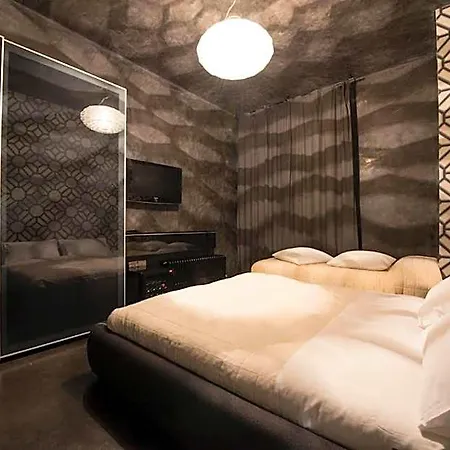 Lounge 3* Porto SantʼElpidio