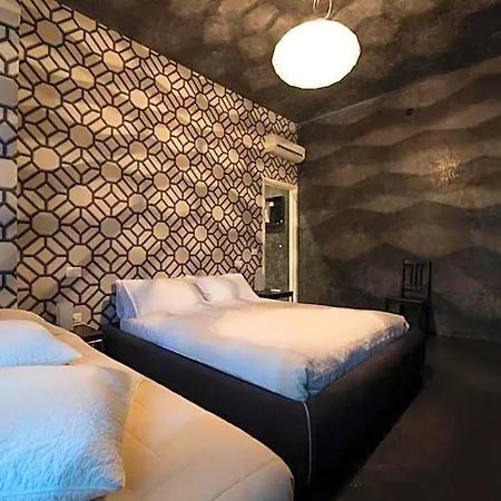 Lounge Porto SantʼElpidio
