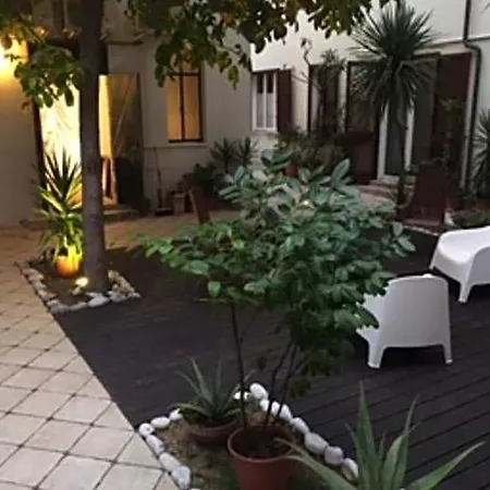 Lounge 3* Porto SantʼElpidio