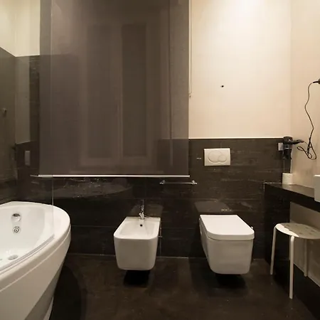 Lounge Bed & Breakfast Porto SantʼElpidio