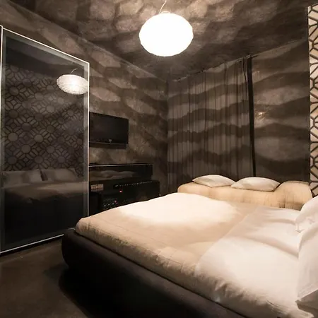 Lounge Porto SantʼElpidio