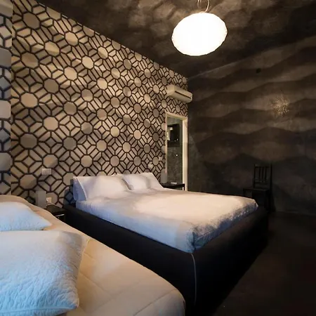 Lounge Bed & Breakfast